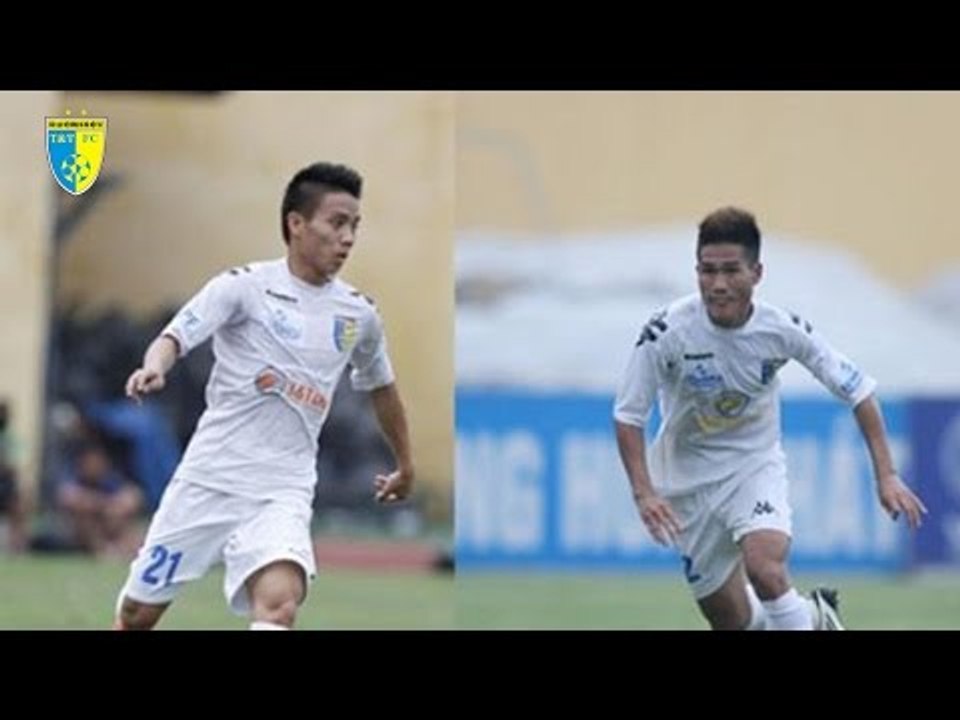 Bản tin số 12: Ngọc Duy hội ngộ Quốc Long | T&T