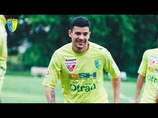 Bản tin số 07: Phần thưởng đặc biệt cho Victor | T&T