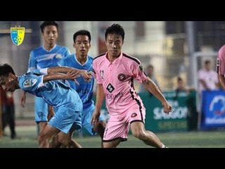 Bản tin số 11: Ngọc Duy tỏa sáng trên sân phủi | T&T