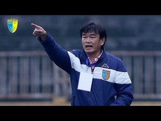 Bản tin số 16: HLV Phan Thanh Hùng ra đi hay không? | T&T