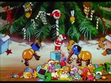 Walt Disney Celebra la Navidad con Mickey, Donald y sus Amigos Castellano videos navidad para niños