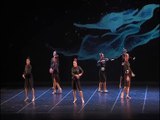 LIVORNO IN DANZA 2016 - TOP DANCE COMPANY CONTACT ESPAÑA - 1er PUESTO JUECES POPULARES