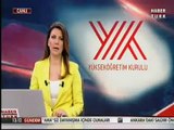 YÖK DİPLOMA DENKLİKLERİNDE SIKI DENETİM YAPACAK-HABERTÜRK-21 02 2016