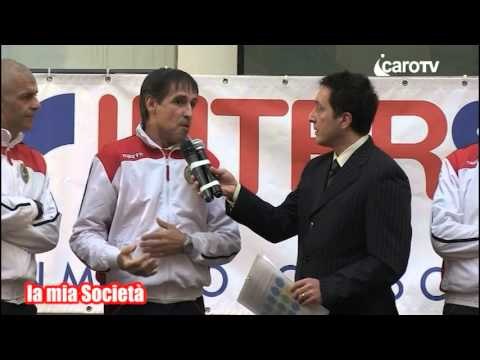 Icaro Sport. La mia Società al Centro Atlante: ospite l'Accademia Riminicalcio VB