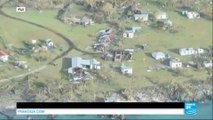 Fiji: devastation across the islands in the wake of super cyclone Winston