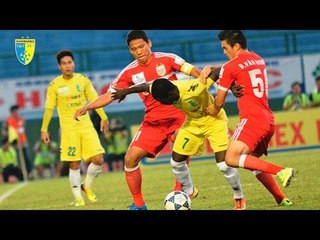 Hà Nội T&T sẽ tỏa sáng trên đất Thanh Hóa | T&T