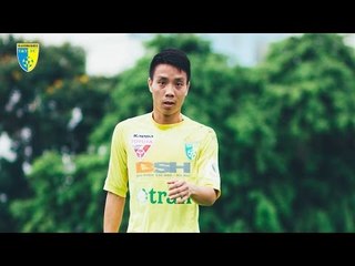 Vlog Hà Nội T&T: Ngọc Duy so tài cùng MC | T&T