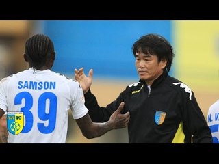 Khi thầy Hùng thay máu hàng thủ | T&T