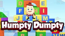 Humpty dumpty nursery rhyme! Humpty dumpty sat on a wall! humpty dumpty jukebox