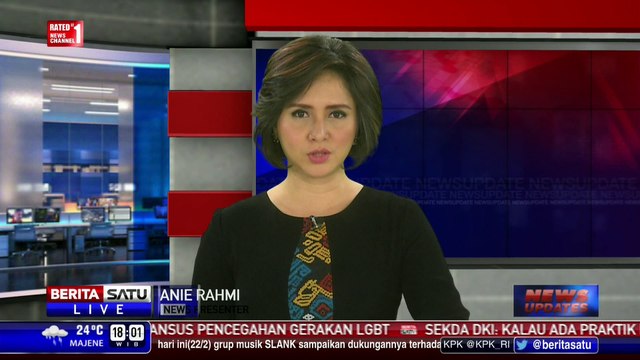 Elektabilitas Ahok dan Calon Penantangnya