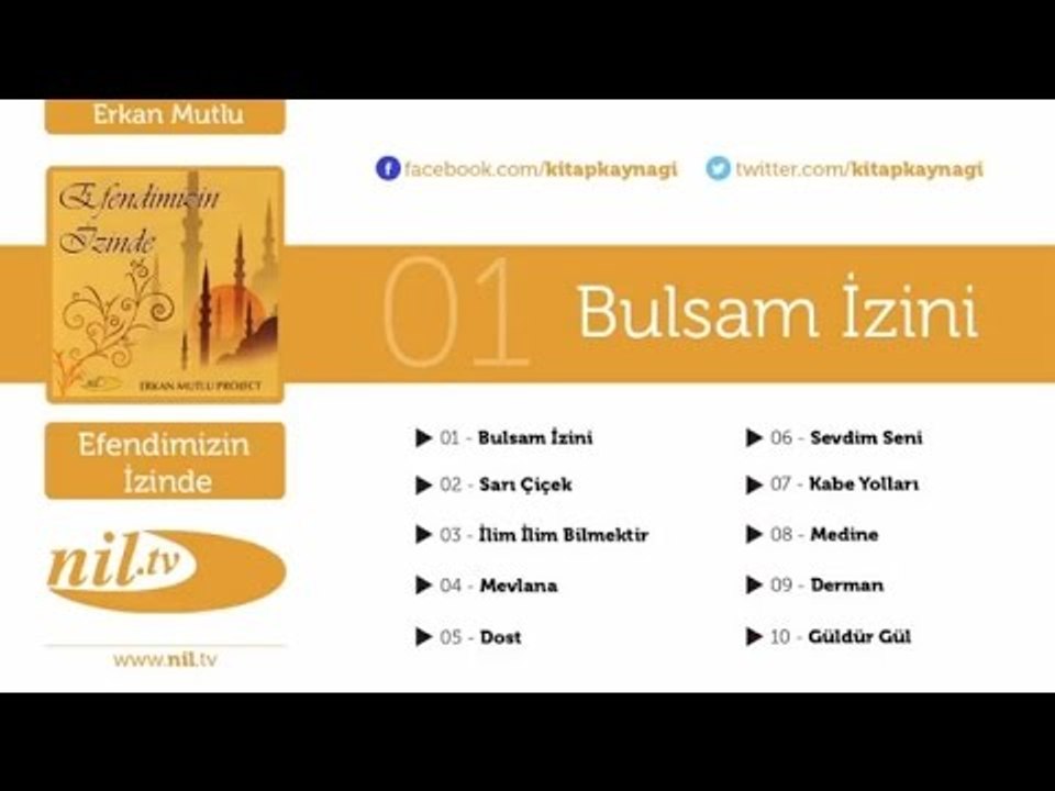 Erkan Mutlu - Sevdim Seni