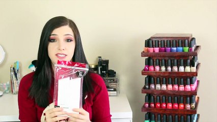 HOW TO DO A PERFECT GRADIENT ON YOUR NAILS!!