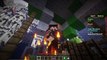 Minecraft: LuckyBlock Wars - حرب مكعبات الحظ مع الشادرز