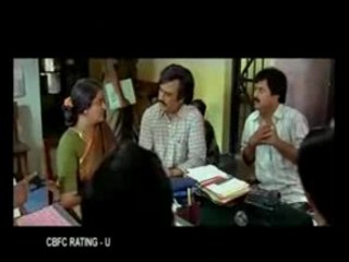 Sivaji Trailer By Logica