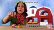 Old MacDonald - Mother Goose Club Playhouse Kids Video