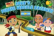 Jake And The Never Land Pirates: Jakes Pirate Marble Raceway/Джейк и Пиратский Шар