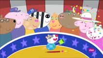 Videos De Peppa Pig Varios Capitulos Completos Divertidos Con Muchas Travesuras