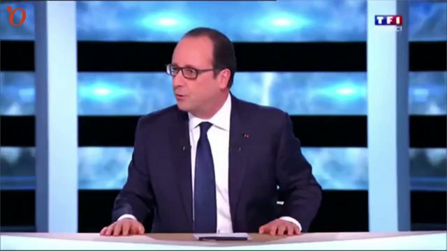 Wallis-et-Futuna : François Hollande sous la pluie, épisode 7 542
