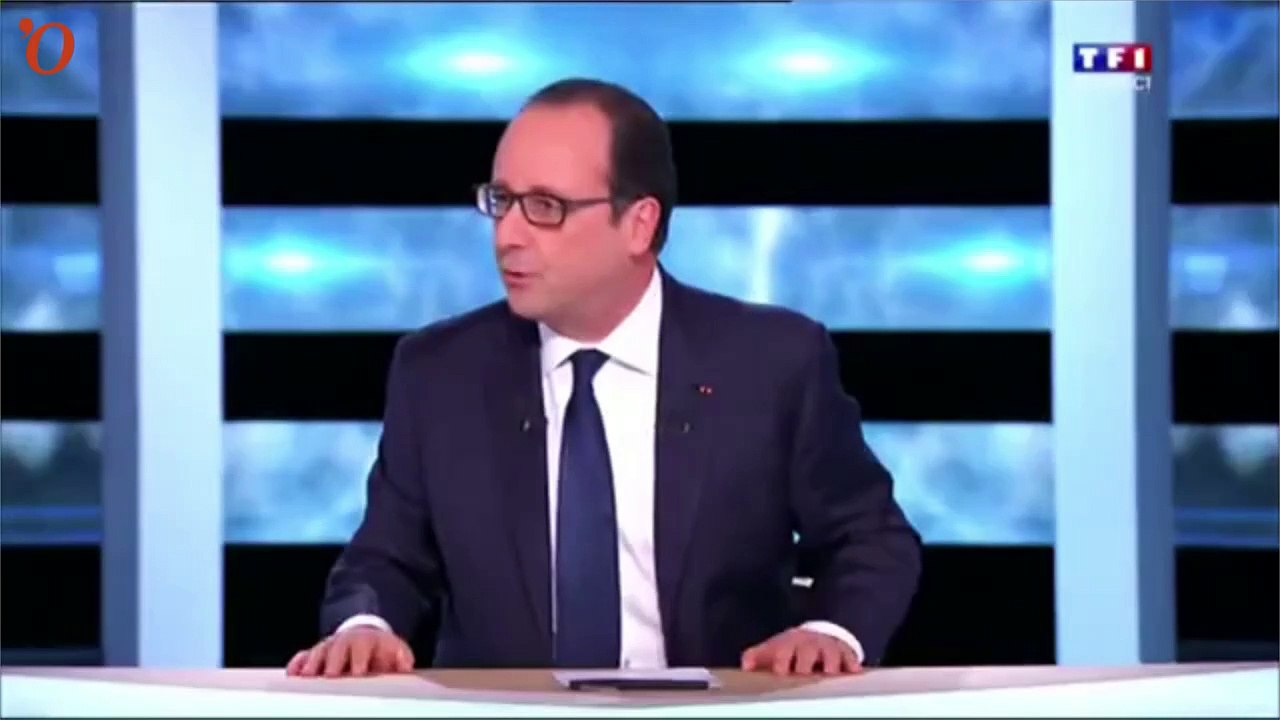 Wallis-et-Futuna : François Hollande sous la pluie, épisode 7 542