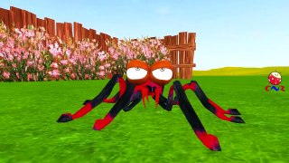 Incy Wincy Spider | Itsy Bitsy Spider | Plus Lots More Popular Nursery Rhymes By Hooplakid