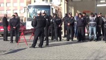 Manisa Akhisar Soma Maden Faciası Davasında, Söz Alan Madenci Annesi, Sanıklara Bakıp Seslendi
