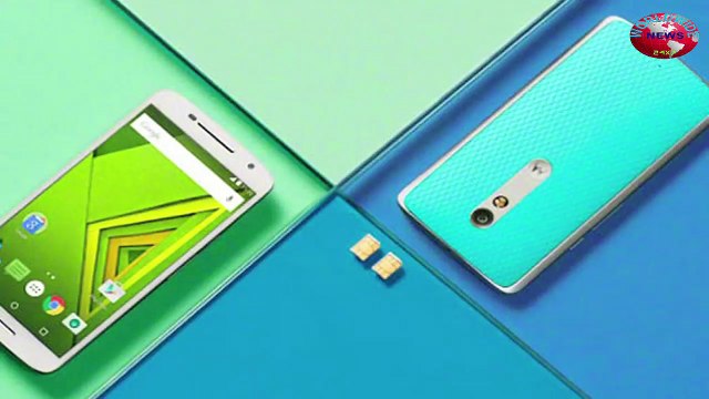 Moto Phones Get Discounts With Flipkart and Motorola's '2nd Anniversary Sale'
