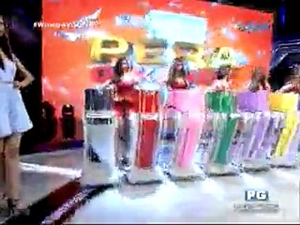 Wowowin February 22 2016 Full Episode Part 8