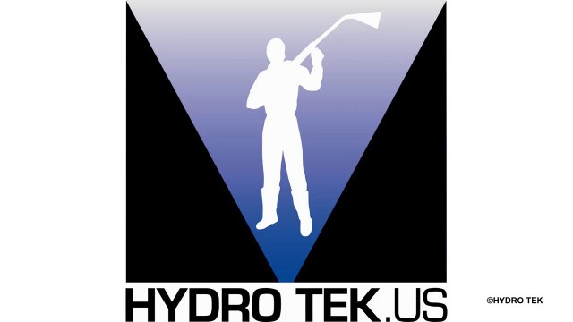 Hydro Tek HD Series Compact Portable Hot Water Electric Pressure Washer/ Steamer