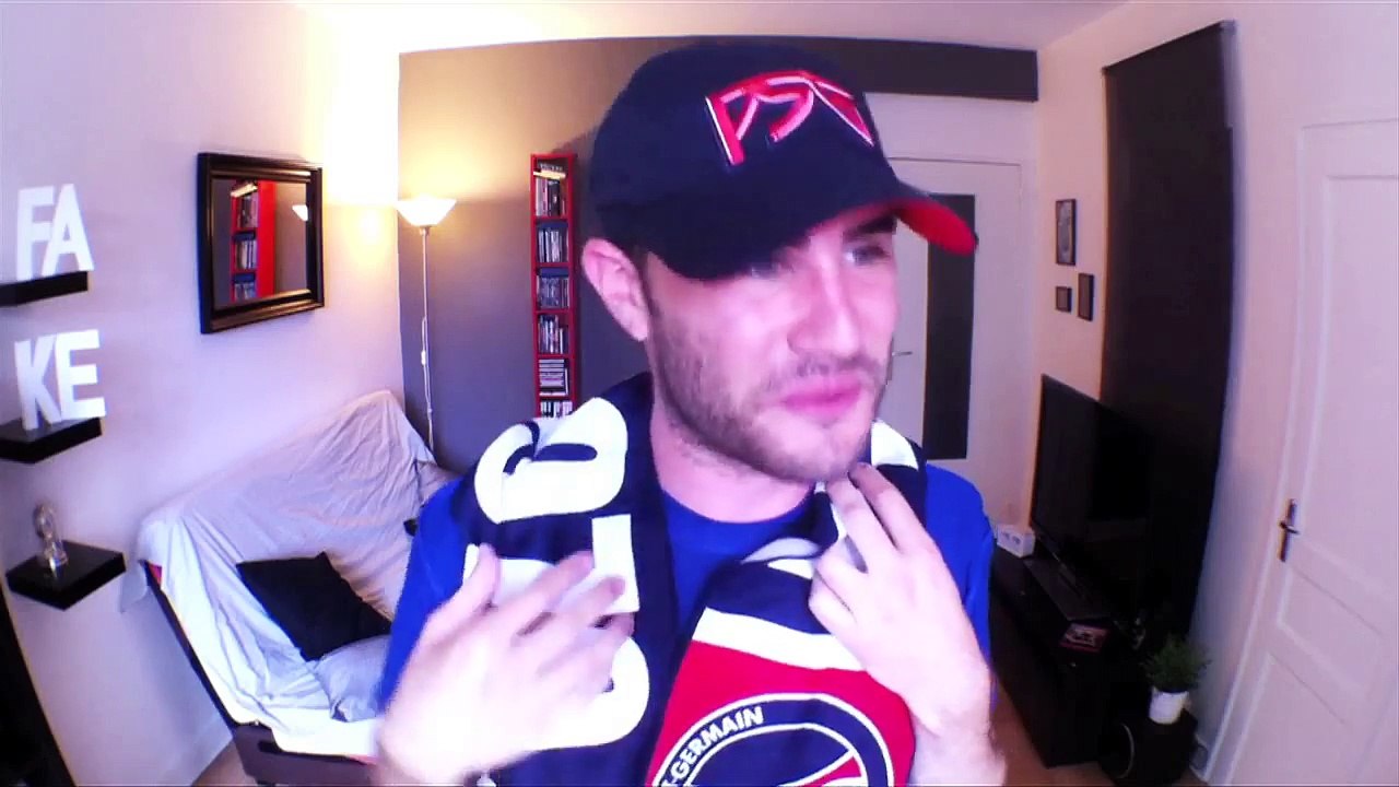 Critique Senna Clap Your Hands - Cyprien