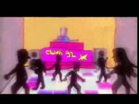 RAPPEUR DU 92 - ZERMI HOUSE MIX