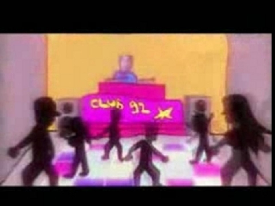 RAPPEUR DU 92 - ZERMI HOUSE MIX