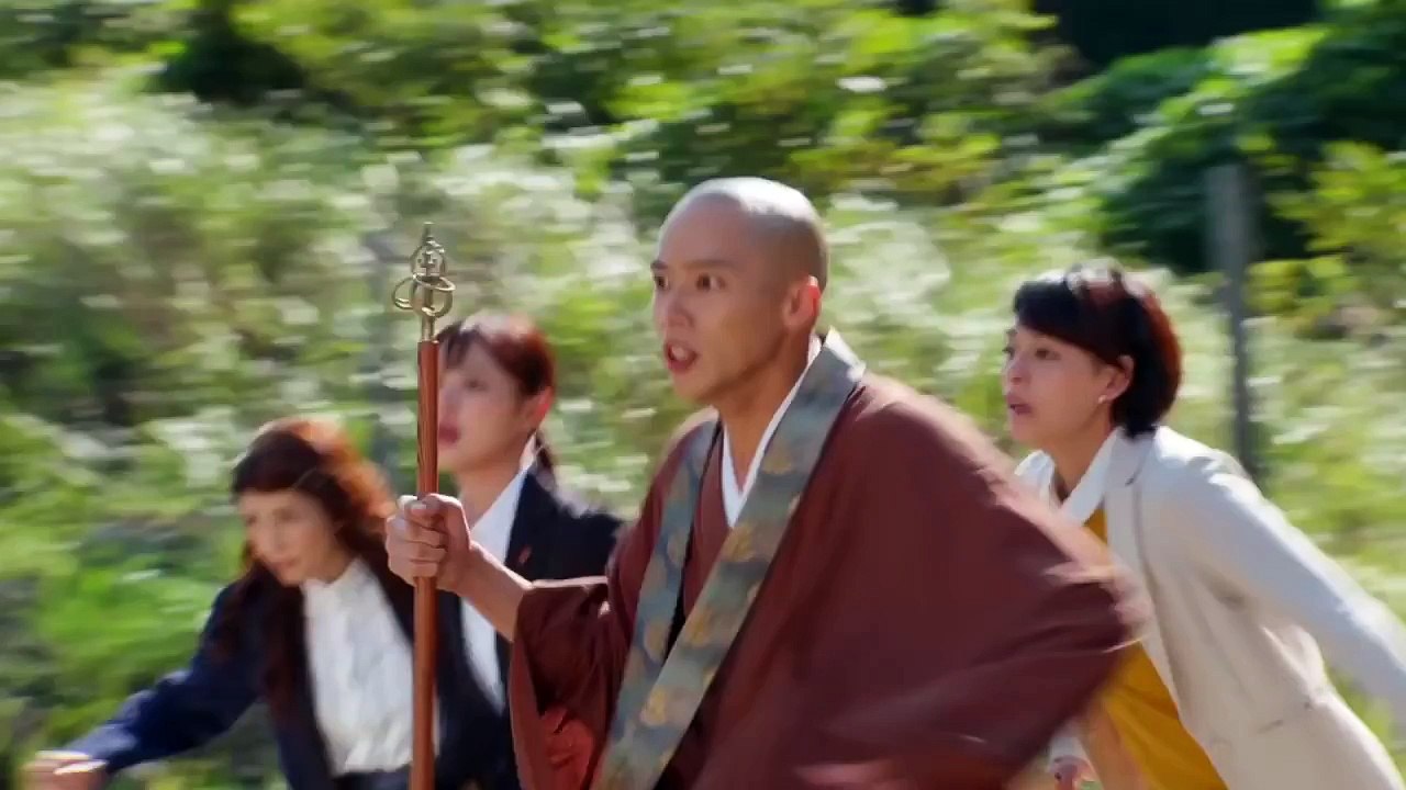『仮面ライダー×仮面ライダー　ゴースト＆ドライブ超MOVIE大戦ジェネシス』予告編