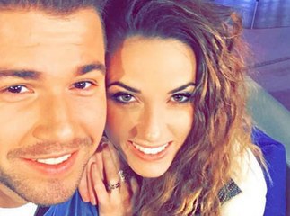 Exclu Vidéo : Capucine Anav et Antoni Ruiz : leur fou rire devant The Voice !