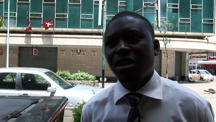 Zimbabweans wish Mugabe happy birthday