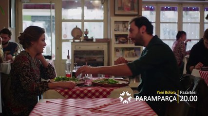 Paramparca 54. Bölum Fragmanı