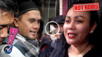 Video herunterladen: Dijenguk Mak Vera Ipul Nangis - Cumicam 22 Februari 2016