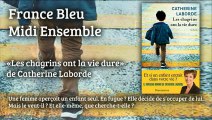 Catherine Laborde invitée de Daniela Lumbroso - France Bleu Midi Ensemble