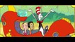 The Cat in the Hat Knows Alot About That Full Game - Clatter Clang Island - Dr. Seuss Cat in the Hat