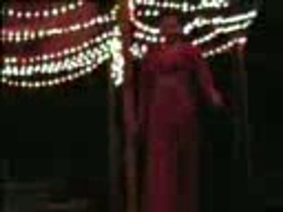 Bangla Jatra Dance of Silly Women 2016