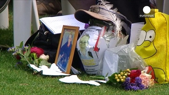 Nuova Zelanda ricorda vittime sisma 2011, ministro contestato a Christchurch