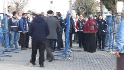 Soma Davası 6. Duşması 4. Celsesi Başladı