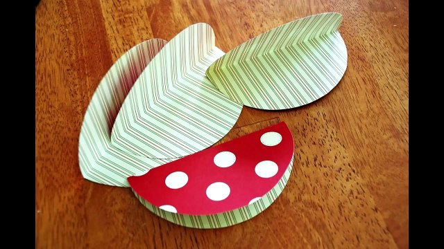 Конвертик своими руками