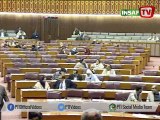 Murad Saeed Blasting Speech on PMLN Govt's Performance in National Assembly