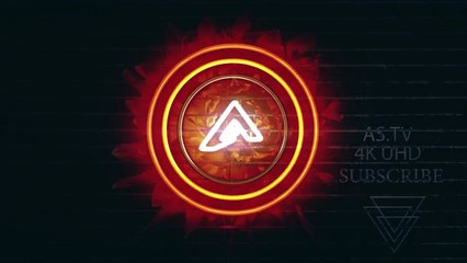 【Super Bass】【4K - UHD】 LBLVNC - Distortion