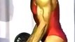 ♦ The Muscle beauties female bodybuilders 34 bodybuilders diet