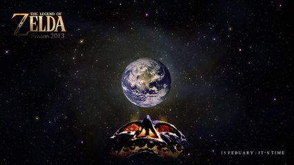 Symphony Cover : Zelda Majora's Mask - It's Time