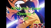 Detective Conan Opening 1 VF