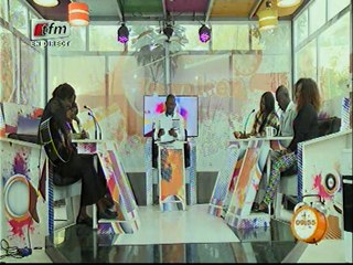 Tapha Diarra, cette voix qui a éblouie les animatrices de Yeewuleen