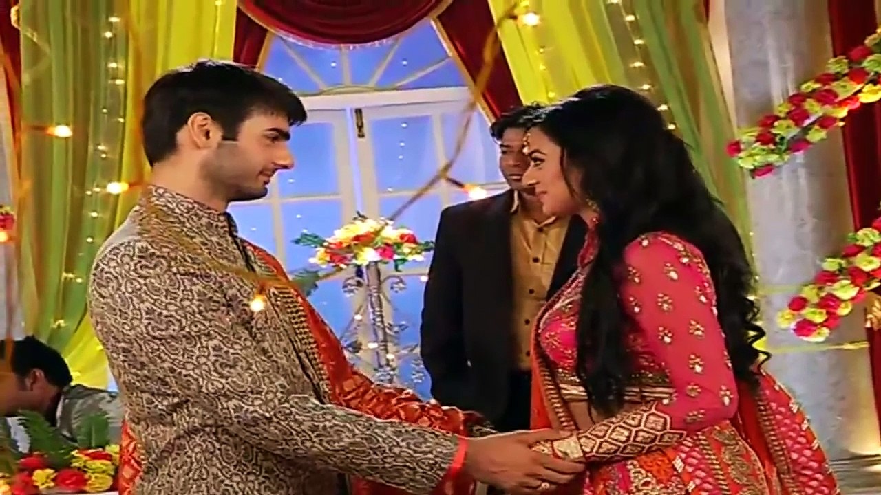 Swaragini 9th February 2016 स्वरागिनी Swaragini Jodein Rishton Ke Sur Episode On Location