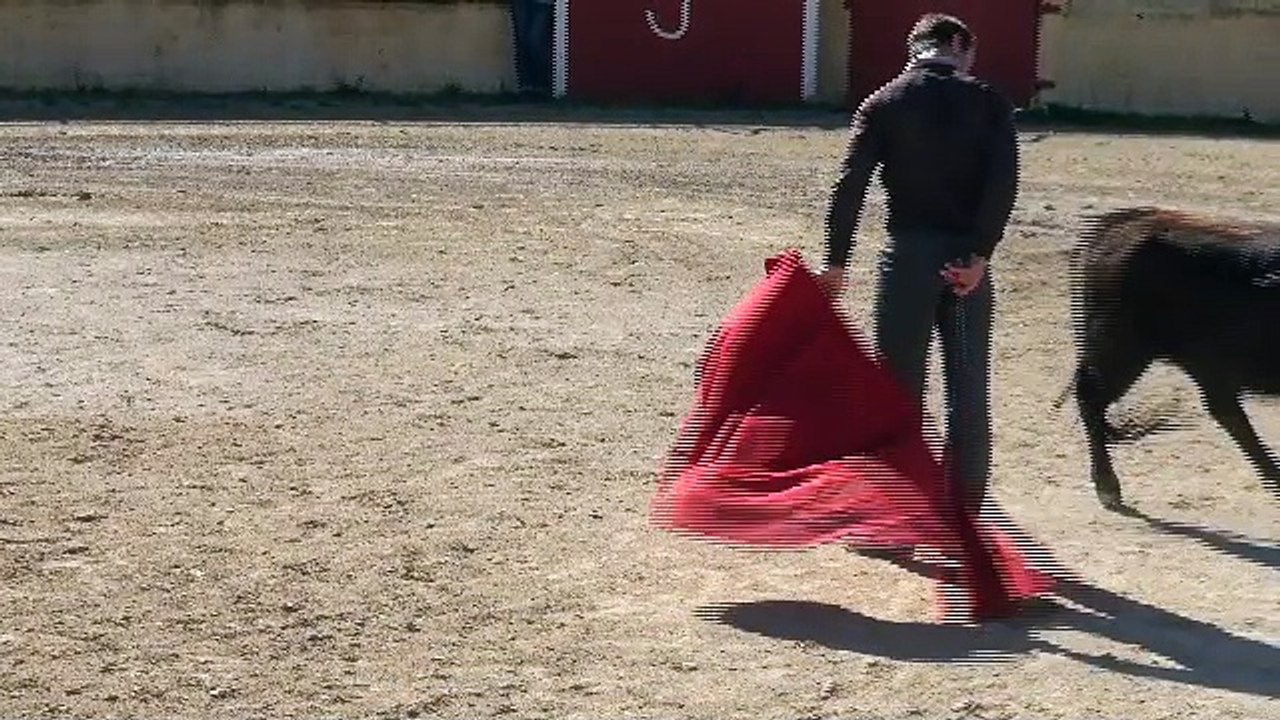jaun bautista rafi